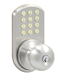 new jersey door locks